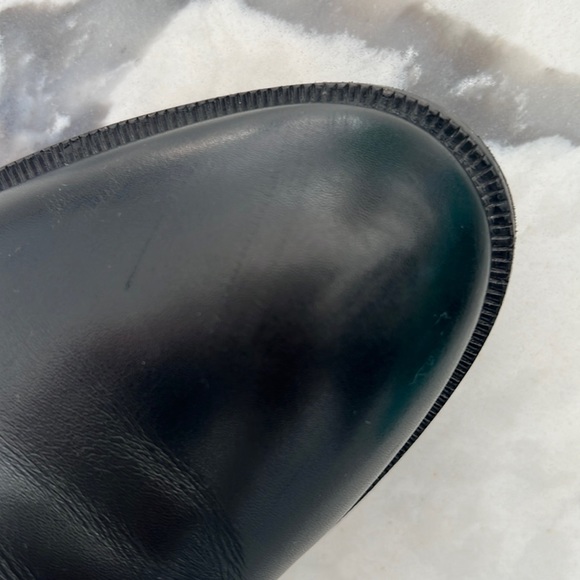 Louis Vuitton Heritage Riding Boot sz.39 - Picture 8 of 8